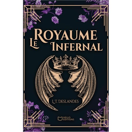 Le Royaume Infernal