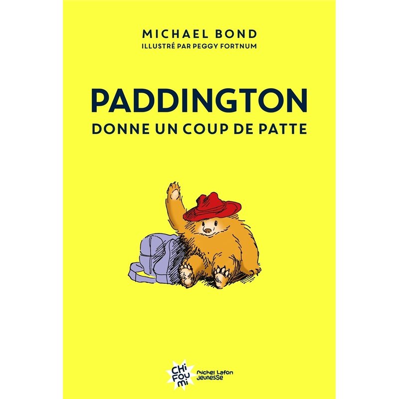 L'Ombre derrière moi - Tome I