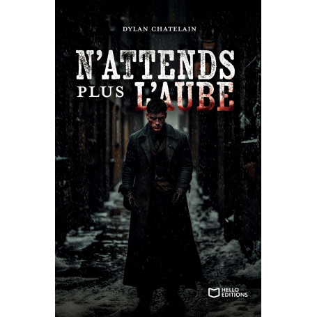 N'attends plus l'aube