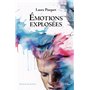 Émotions explosées