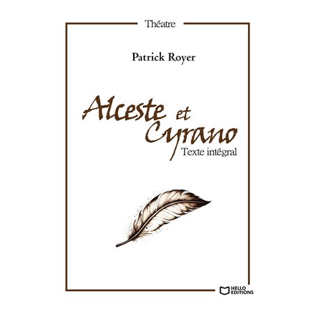 Alceste et Cyrano