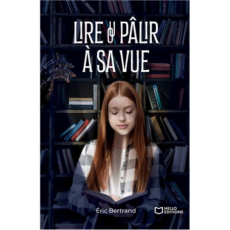 Lire ou pâlir à sa vue