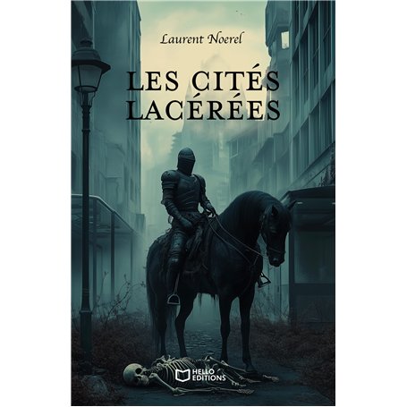 Les Cités lacérées