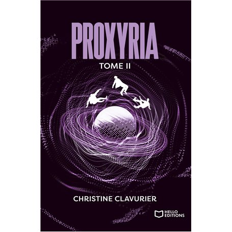 Proxyria - Tome II
