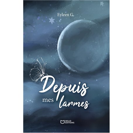 Depuis mes larmes