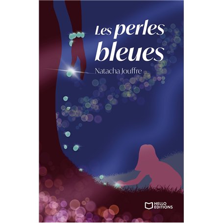 Les Perles bleues