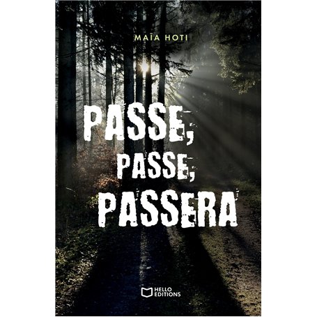 Passe