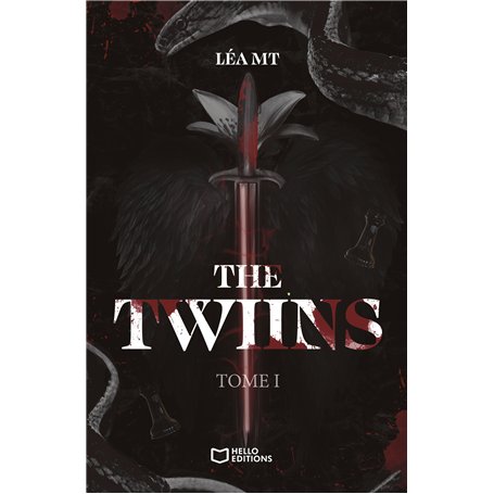 The Twiins - Tome I