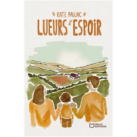 Lueurs d'espoir