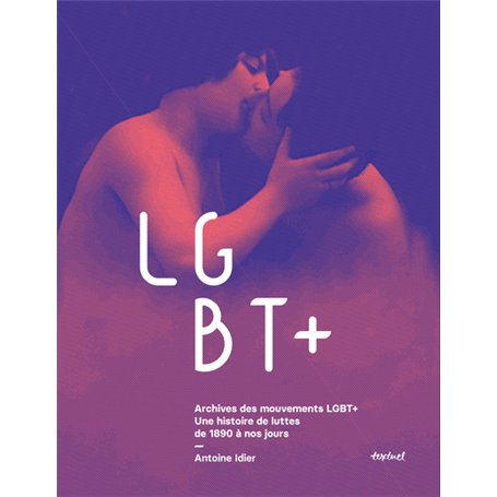 Archives des mouvements LGBT+ 38,16 €
