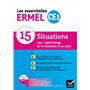 Les Essentielles ERMEL - Maths CE1 Éd. 2017 - Guide + CDRom