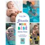 J'éveille mon bébé dans l'eau