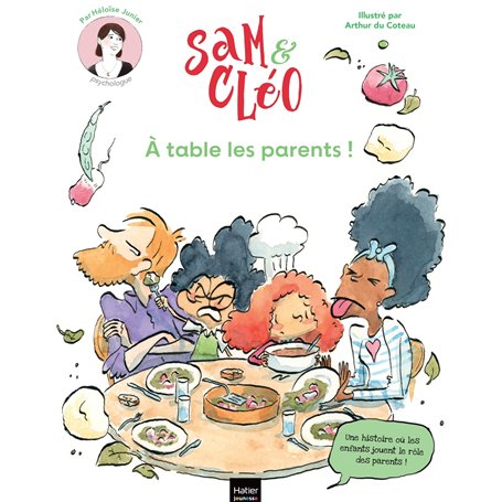 Sam & Cléo
