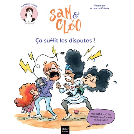 Sam & Cléo
