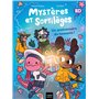 Mystères et sortilèges - Un anniversaire du tonnerre !
