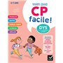 Mon CP facile ! Adapté aux enfants DYS ou en difficulté d'apprentissage  - 6 ans