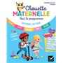 Chouette Maternelle - Tout le programme MS - 4 ans
