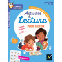 Chouette Maternelle - Activités de lecture Petite Section - 3 ans