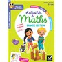 Chouette Maternelle - Activités de maths Grande Section - 5 ans