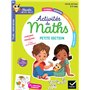 Chouette Maternelle - Activités de maths Petite Section - 3 ans