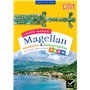 Cahiers Magellan - Histoire Géographie CM1 - Ed. 2024 - Cahier de l'élève DROM