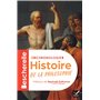 Bescherelle - Chronologie de l'histoire de la philosophie