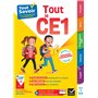 Tout Savoir CE1 - Tout-en-un