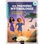 Ma première mythologie - Jason à la conquête de la Toison d'or CP/CE1 6/7 ans