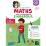 Comprendre les maths avec la pédagogie de Singapour CE1