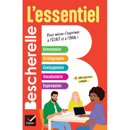 Bescherelle - L'essentiel