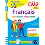 Français CM2 - Cahier de soutien nouveau programme