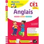 Anglais CE1 - Cahier de soutien nouveau programme