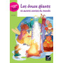 Classiques & Cie Ecole Cycle 2 - Les 12 géants et autres contes du monde - Ed. 2025