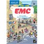 Magellan Enseignement moral et civique (EMC) CM - Ed. 2025 - Manuel élève