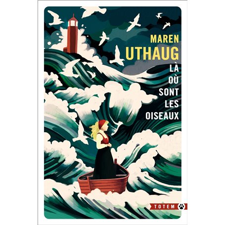 Là où sont les oiseaux