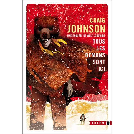 Tous les démons sont ici