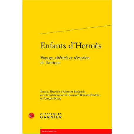 Enfants d'Hermès