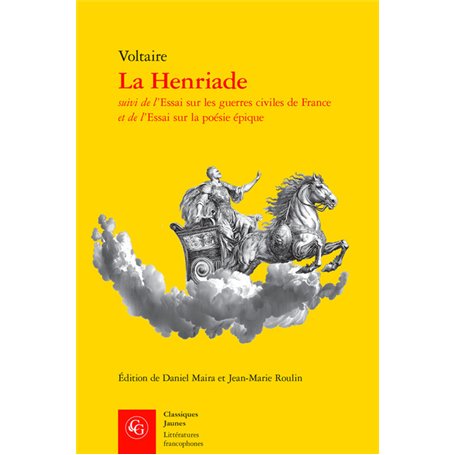 La Henriade