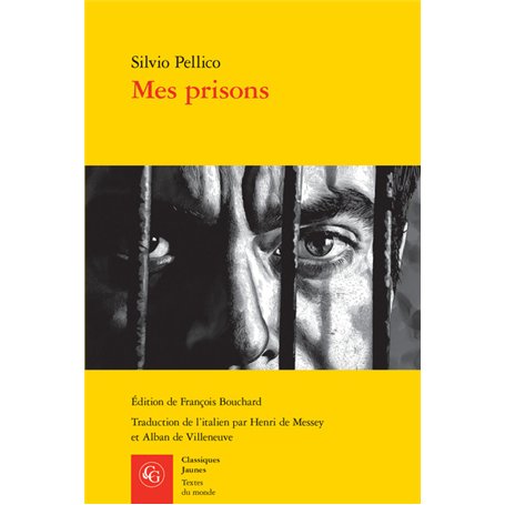 Mes prisons