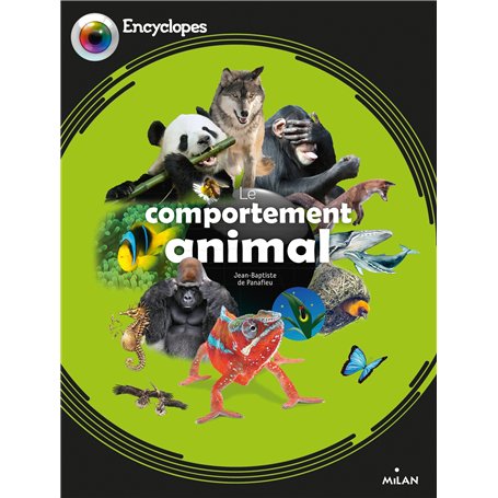 Le comportement animal 13,65 €