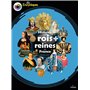 Histoire des rois et reines de France
