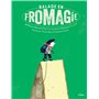 Balade en fromagie 20,45 €