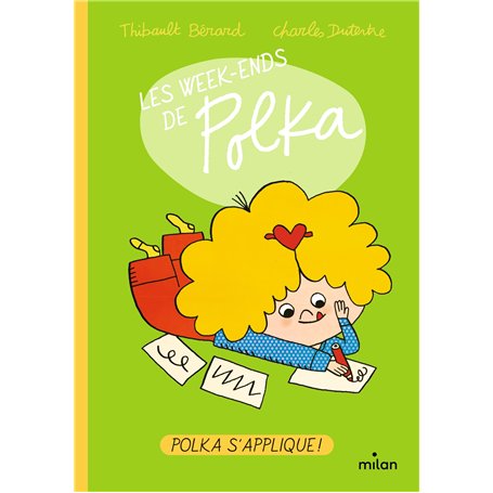 Les week-ends de Polka