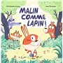 Malin comme Lapin !