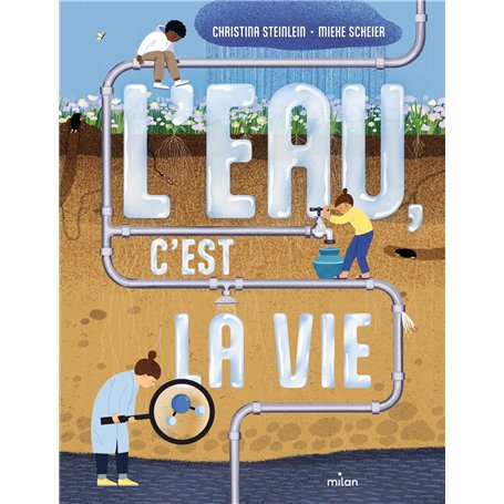 L'eau