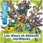 Les dieux et déesses nordiques
