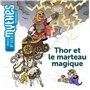 Thor et le marteau magique