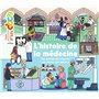 L'histoire de la médecine