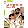 Le vrai héros des JO