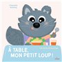 À table